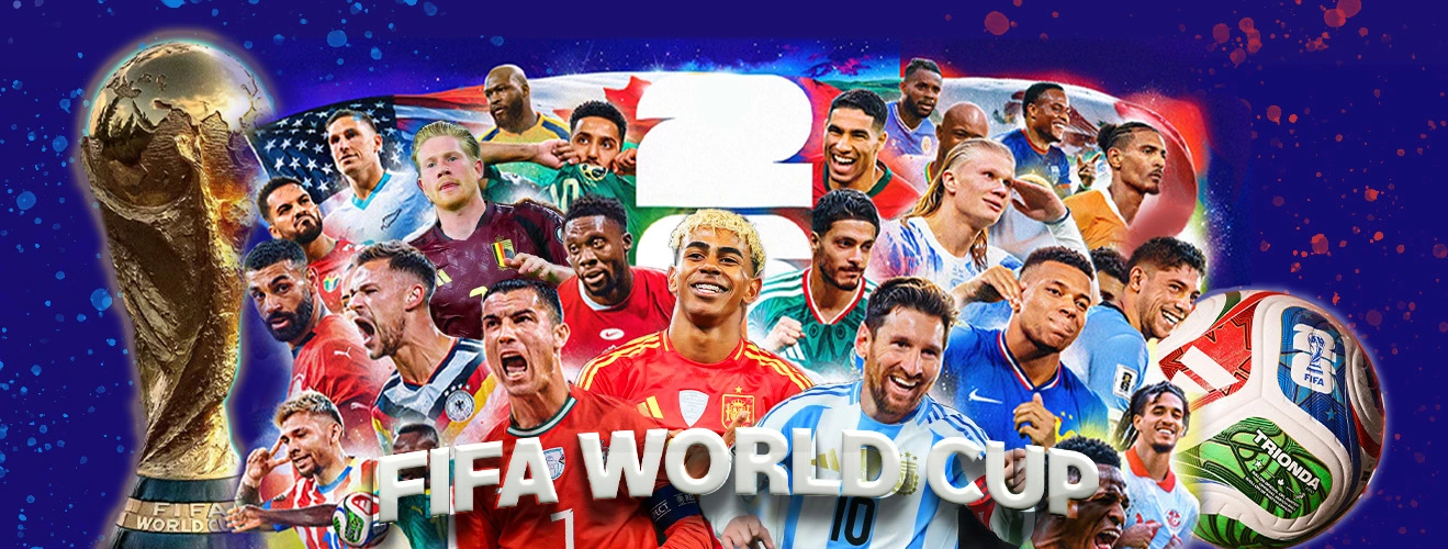 Match Schedule Banner