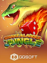  Snake & Ladder Jungle