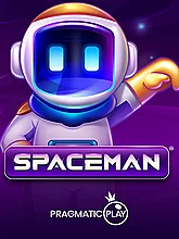  Spaceman